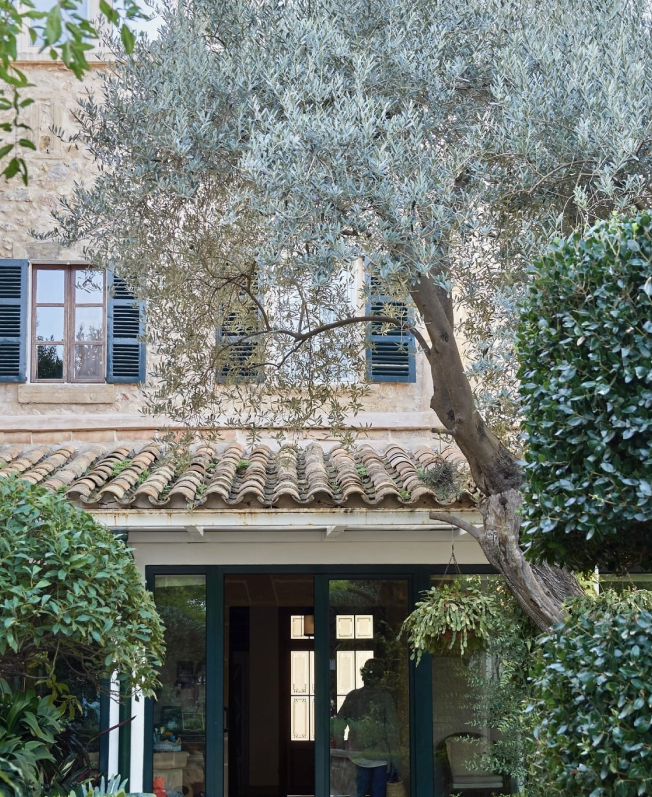 Kontaktieren Sie das Landhaus Son Sant Jordi | Pollença, Mallorca