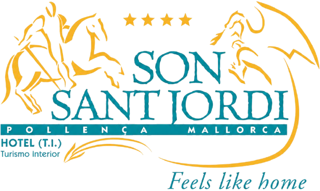 Son Sant Jordi