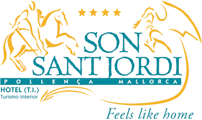 Son Sant Jordi